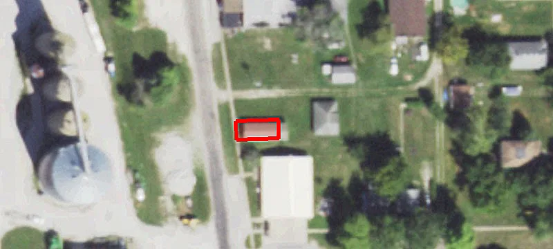 25 Spafford St