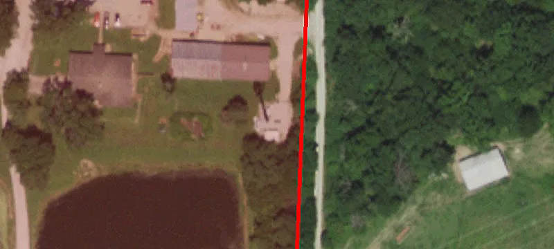 Ramsey, IL 62080