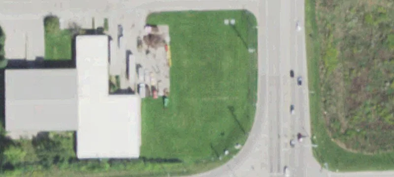 8013 Pyott Rd