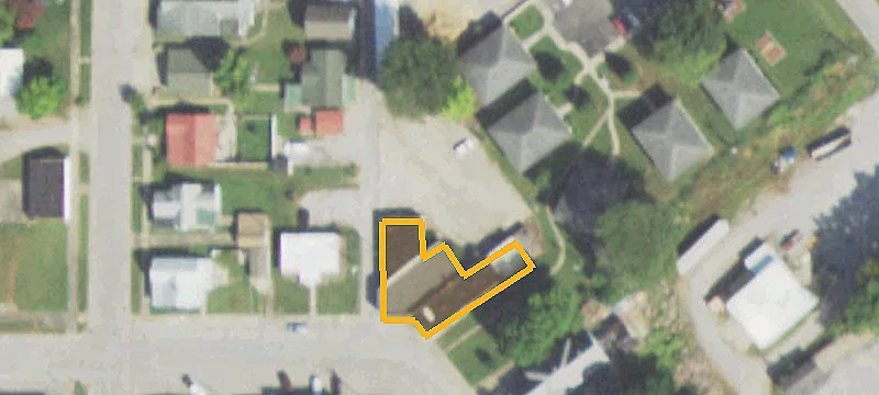 226 Walnut St