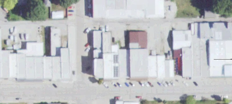 204 Locust St