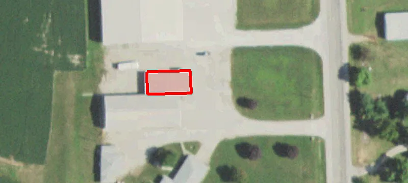 Paris, IL 61944