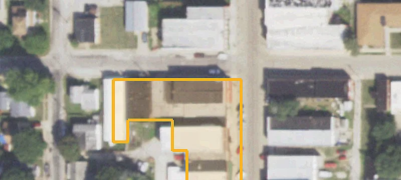 202 Main St