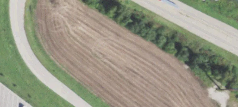 Frontage Rd