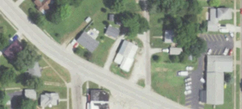 333 Macomb Rd