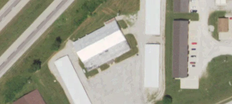 2525 Veterans Ave