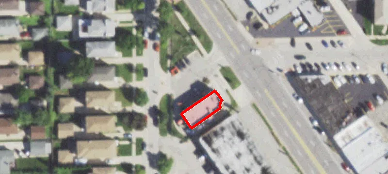 8080 Milwaukee Ave