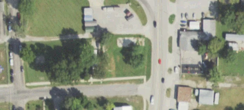 413 Perry Ave