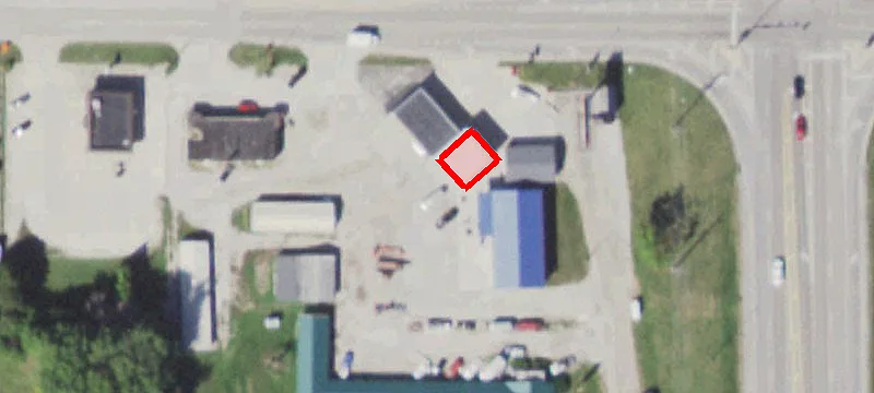 1101 Woodlawn Rd