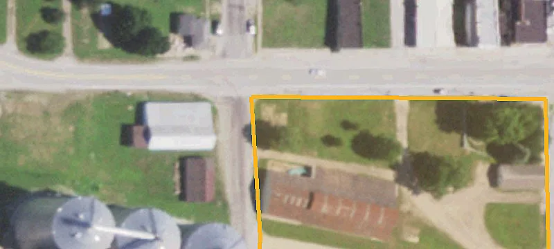 Easton, IL 62633