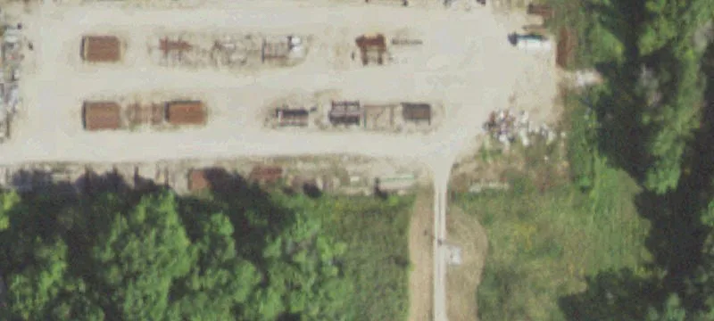 3168 Selmaville Rd