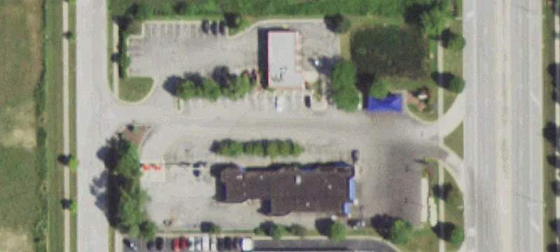 20600 Cicero Ave