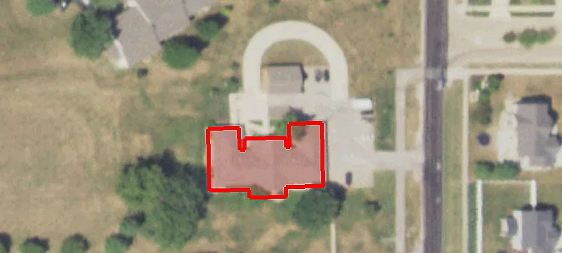 2213 Veterans Rd