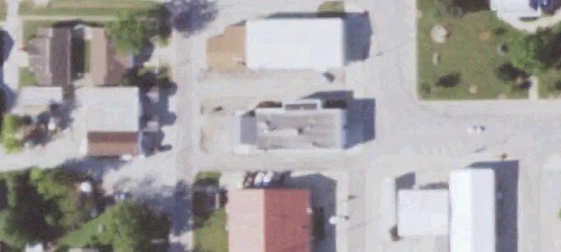 168 Courthouse Sq