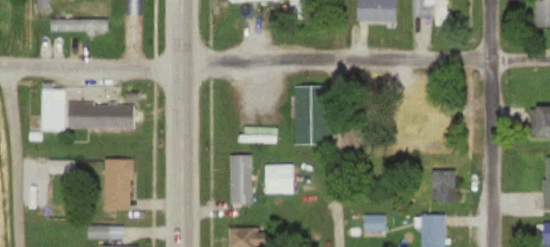 Ramsey, IL 62080