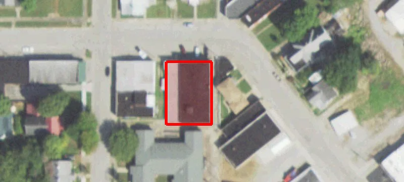 1 Smith St