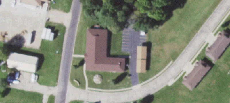 4009 Becker Dr