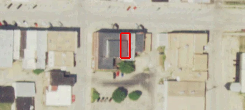 107 Mason St