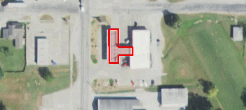 201 Division St