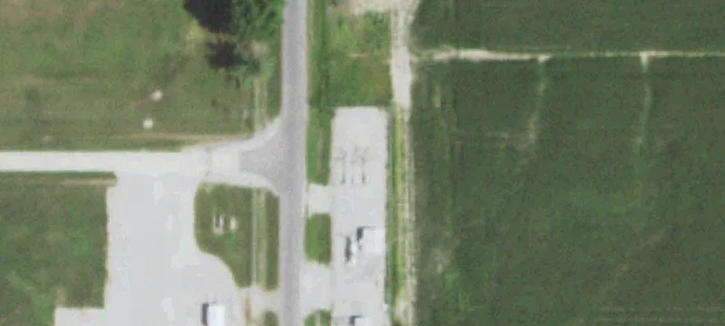 Huey Rd