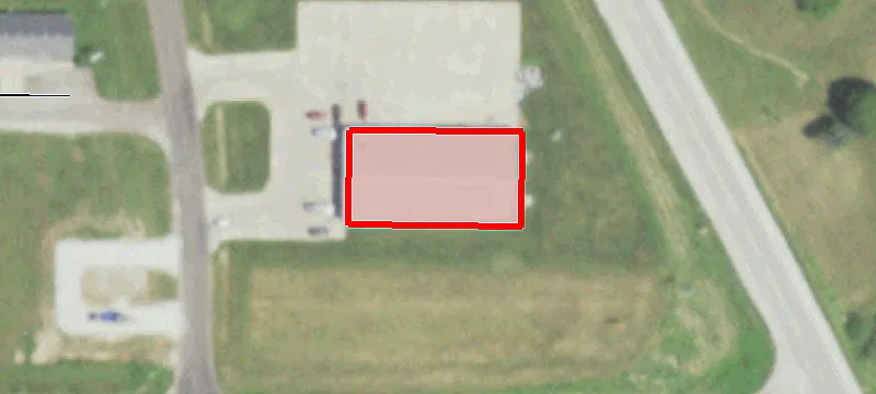 101 Rodewald Dr
