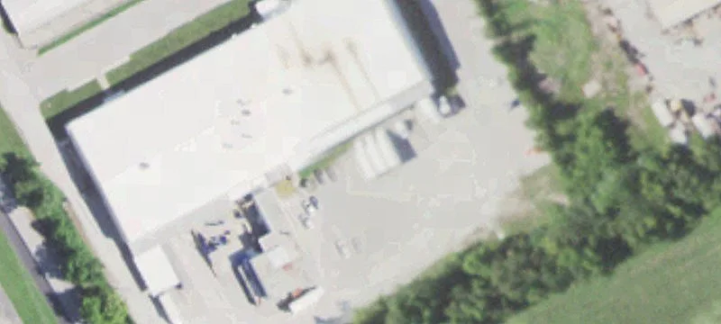 322 Industrial Dr