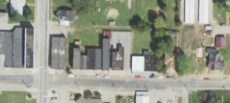 Enfield, IL 62835