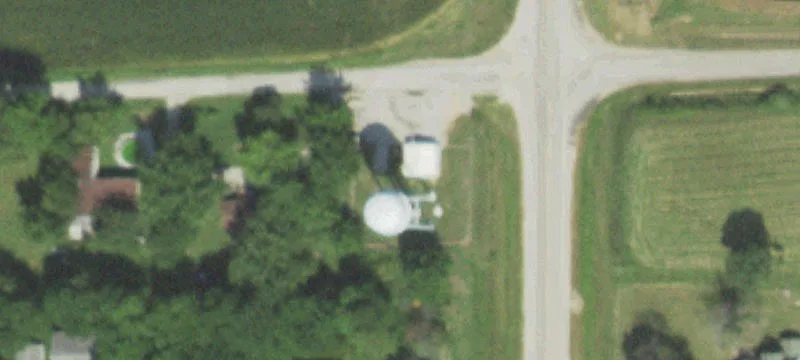 Carter Rd