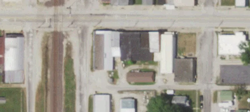Saint Peter, IL 62880