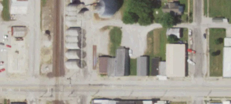 Saint Peter, IL 62880