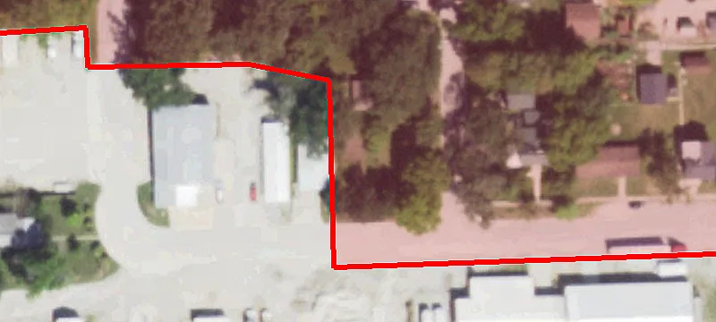 305 Krack St