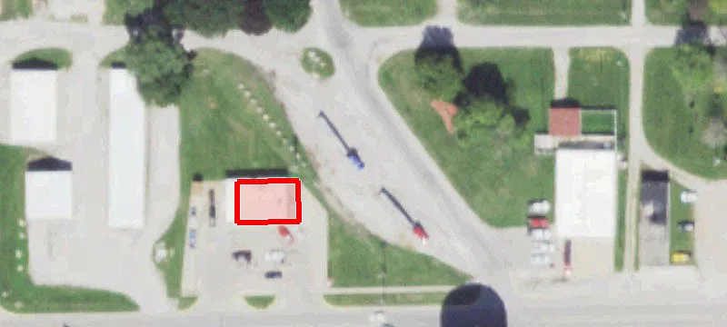 Cornell, IL 61319