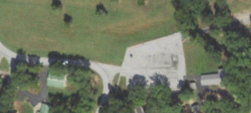 County Clb Rd