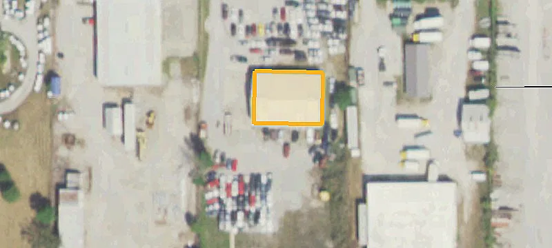 401 Industrial Park Rda