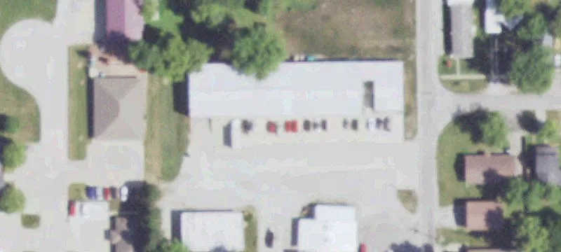 300 Calhoun St