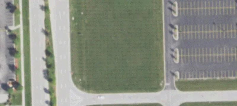 Weber Rd