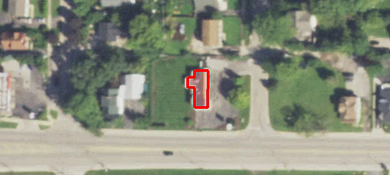 2600 Martin Luther King Jr Dr