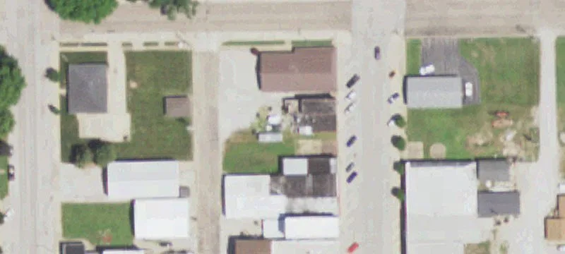 Mason City, IL 62664