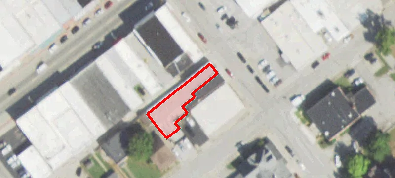 112 Walnut St