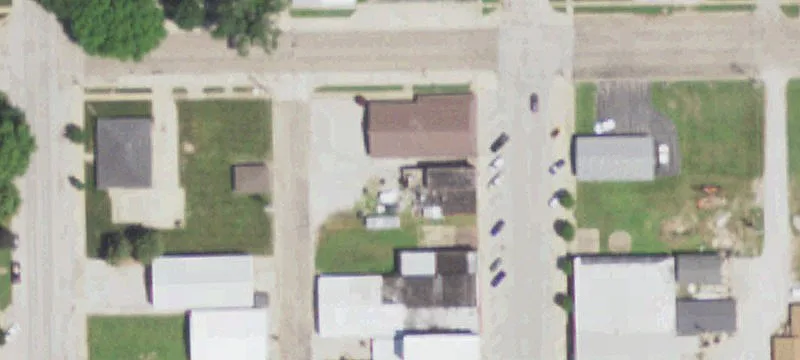 Mason City, IL 62664