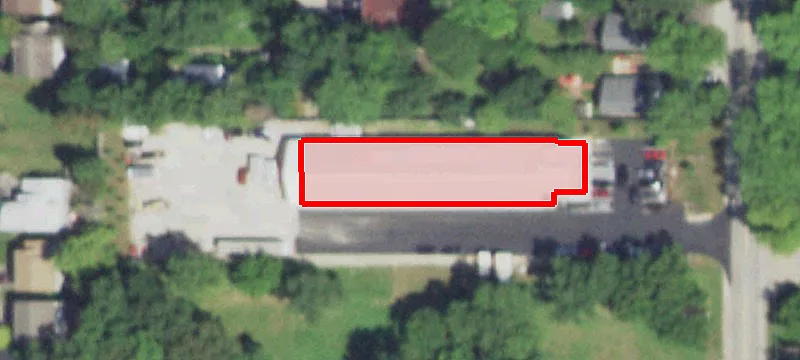 766 Hainesville Rd