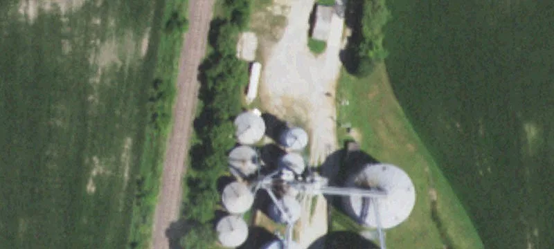 Greenview, IL 62642