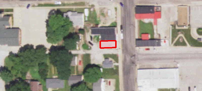101 Main St