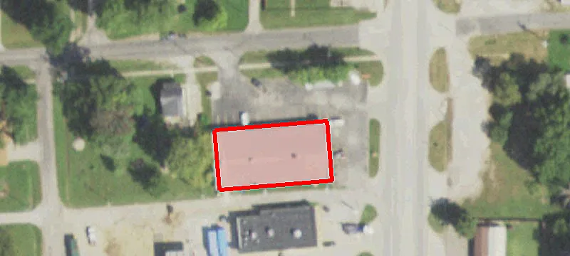 401 Mine St