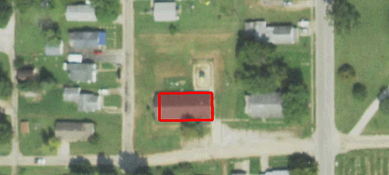 622 Marion Ave