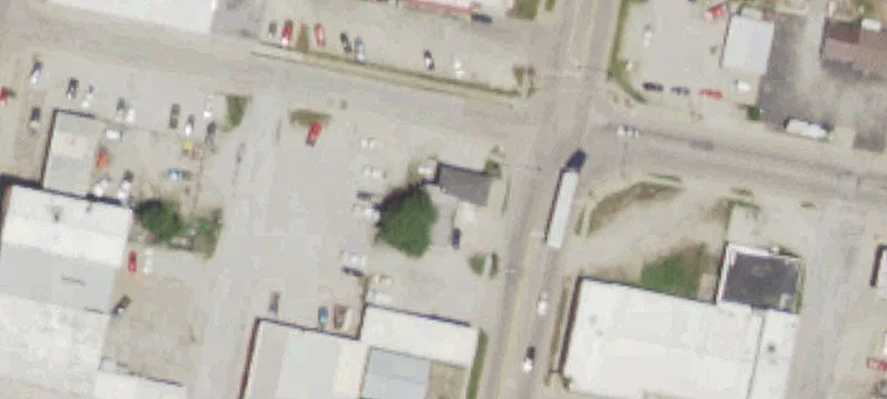 3 Poplar St