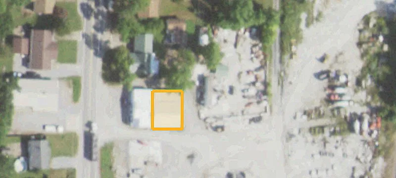8040 Tunl Hl Rd