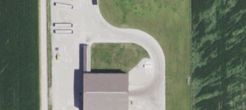 9 Mile Rd