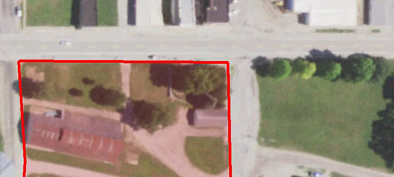 Easton, IL 62633