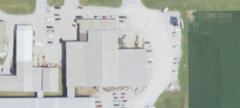 1301 Oak St